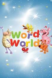 WordWorld