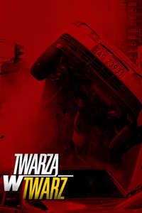 Twarzą w twarz - Poster