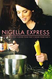 Nigella Express - Posters