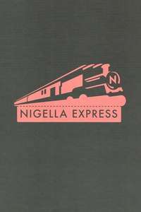 Nigella Express - Posters