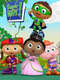 Super Why!