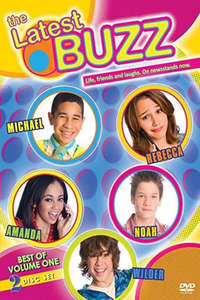 The Latest Buzz - Poster