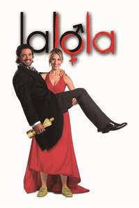 Lalola - Poster
