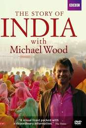 The Story of India
