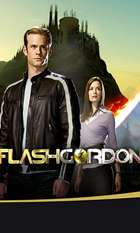 Flash Gordon
