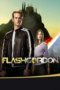 Flash Gordon - Posters