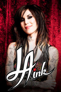 LA Ink - Poster