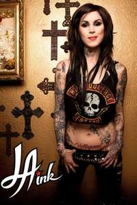 LA Ink - Poster