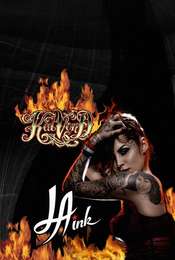 LA Ink