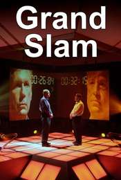 Grand Slam Season 1
