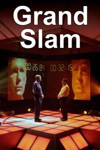 Grand Slam - Posters