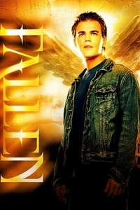 Fallen - Poster