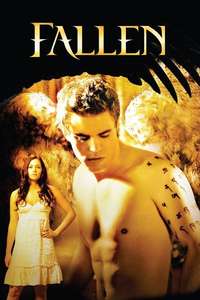 Fallen - Poster