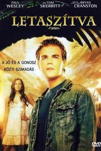 Fallen - Poster