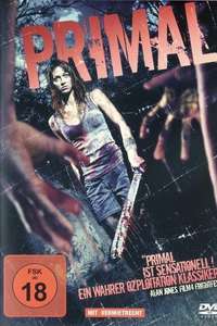 Primal - Poster