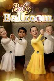 Baby Ballroom: The Championship