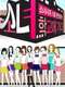 Girls' Generation Goes to School