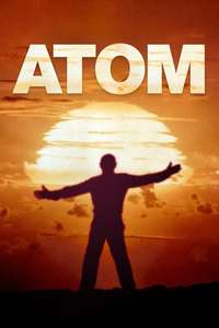 Atom - Poster