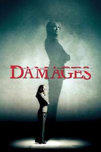 Damages - Poster