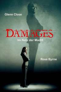 Damages - Poster