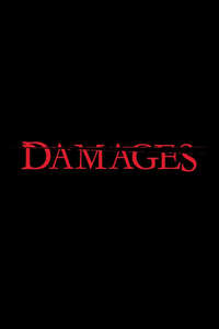 Damages - Poster