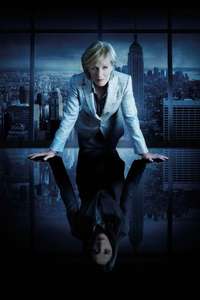 Damages - Poster