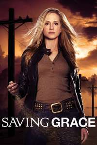 Saving Grace - Poster