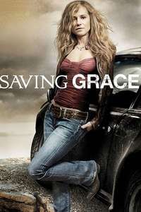 Saving Grace - Poster