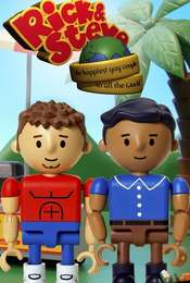 Rick & Steve: The Happiest Gay Couple in All the World