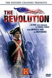 The Revolution (2007) season 1