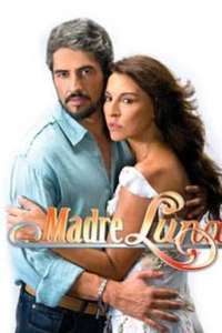 Madre Luna - Poster