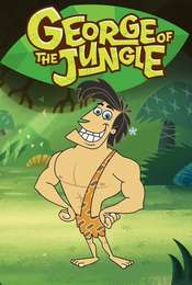 George of the Jungle Season 2