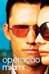 Burn Notice - Poster