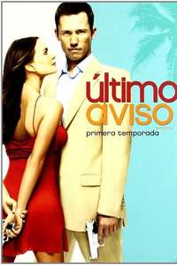 Burn Notice - Poster