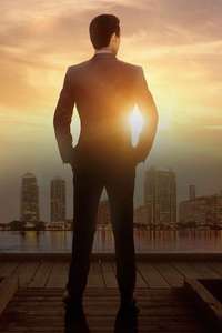 Burn Notice - Poster