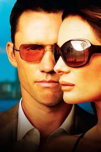 Burn Notice - Poster
