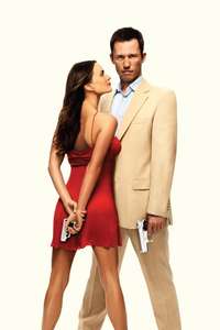 Burn Notice - Poster