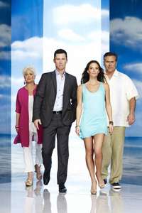 Burn Notice - Poster