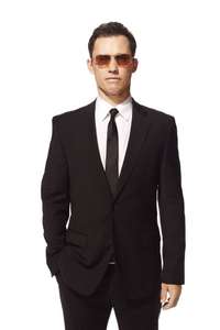 Burn Notice - Poster