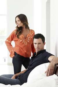 Burn Notice - Poster