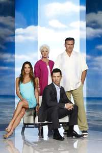 Burn Notice - Poster