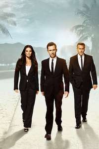 Burn Notice - Poster