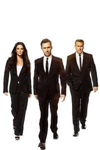 Burn Notice - Poster