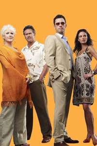 Burn Notice - Poster