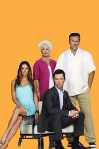 Burn Notice - Poster