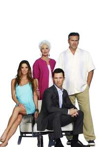Burn Notice - Poster