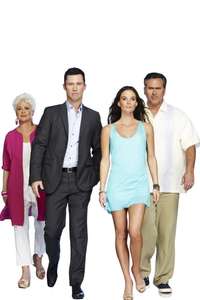 Burn Notice - Poster