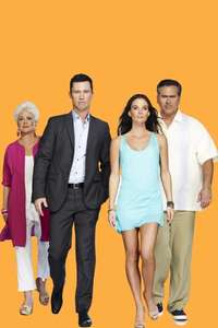 Burn Notice - Poster