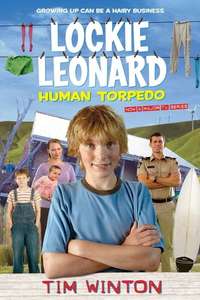 Lockie Leonard - Poster