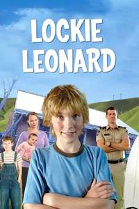 Lockie Leonard - Poster